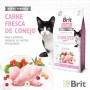 Brit Care Grain Free Sterilized Sensitive 7 kg