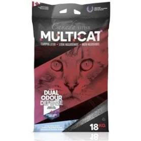 Arena Sanitaria Canada Litter Multicat 18 kg 39224 22,990.00