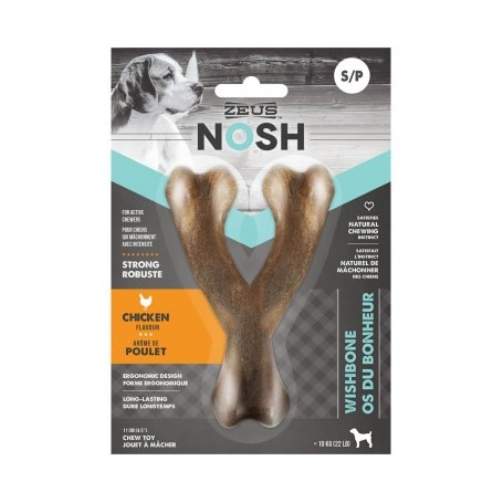 Hueso Nosh Wishbone Small Chicken