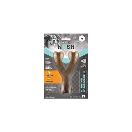 Hueso Nosh Wishbone Medium Chicken