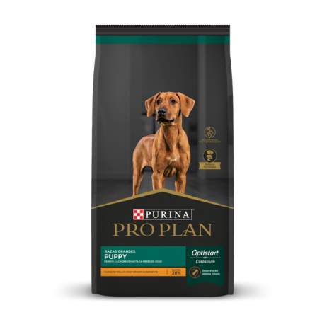 Pro Plan Puppy Large Breed 15 KG
