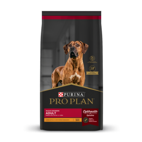 Pro Plan Adulto Large Breed...