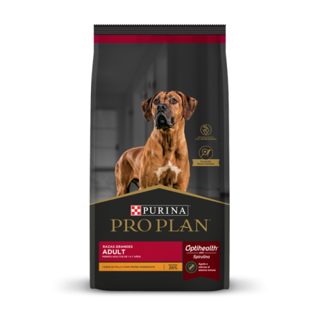 Pro Plan Adulto Large Breed 12 kg KG