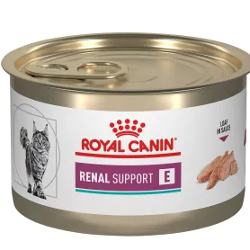 Royal Canin Feline Comida Húmeda Renal 145 grs 39231 2,990.00