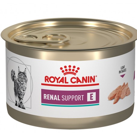 Royal Canin Feline Comida Húmeda Renal 145 grs