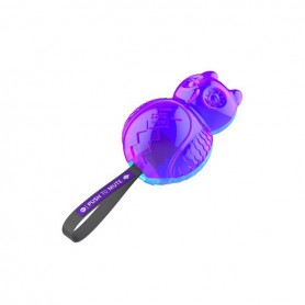 Juguete Gigwi Buho Push To Mute