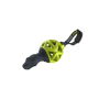 Juguete Gigwi Dinoball Edge Verde