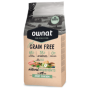 Ownat Just Grain Free Adult Chicken 14kg.