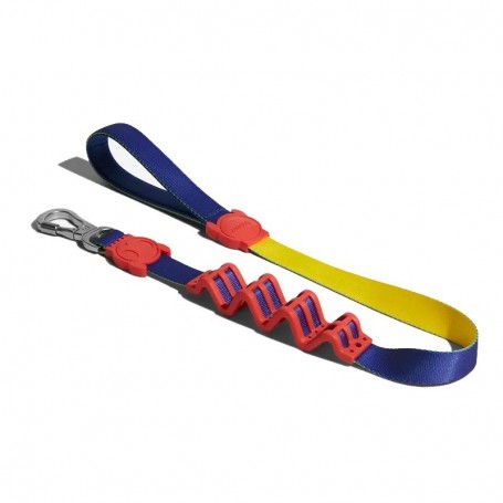 Puzzle Ruff Leash Small