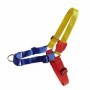 Puzzle Soft-Walk Harness Small