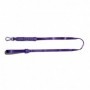 Correa Zeedog Violet Air Leash