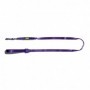 Correa Zeedog Violet Air Leash