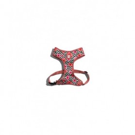 Mahalo Adjustable Air Mesh Harness Large