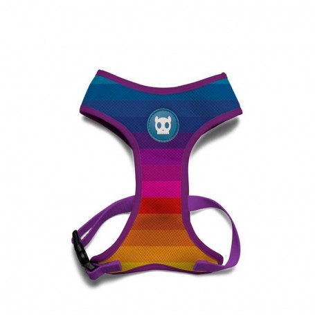 Prisma Adjustable Air Mesh Harness Large