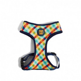 Phantom Adjustable Air Mesh Harness Extra Small