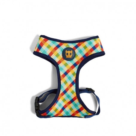 Phantom Adjustable Air Mesh Harness Large