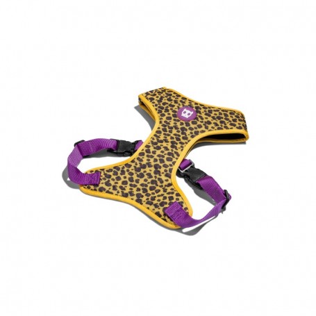 Honey Adjustable Air Mesh Harness Small