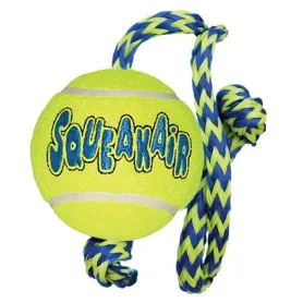 Kong Ball With Rope