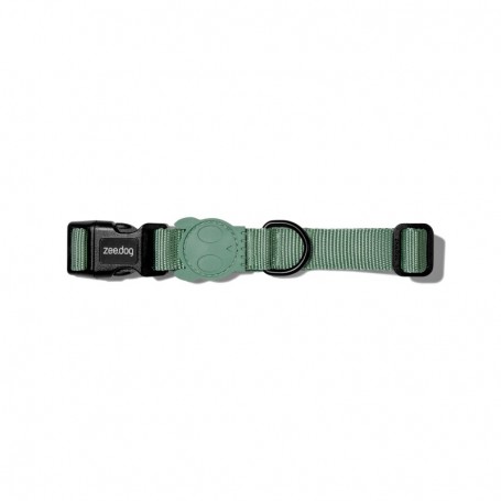 Army Green Collar Medium