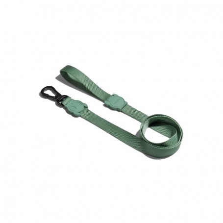Army Green Leash Extra Small