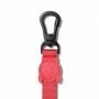 Neon Coral Leash Large