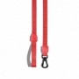 Neon Coral Leash Large
