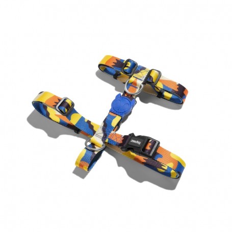 Artsy H-Harness Extra Small