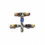 Artsy H-Harness Large