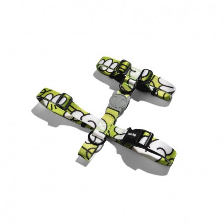 Smash H-Harness Extra Small
