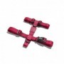 Bordeau H-Harness Large