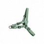 Army Green Soft-Walk Harness Medium