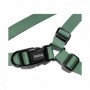 Arnes Zeedog Army Green Soft-Walk Harness Medium