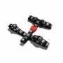 Skull 2.0 H-Harness Small