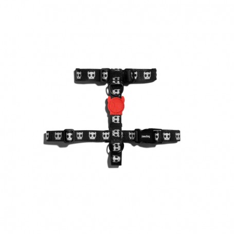 Skull 2.0 H-Harness Large