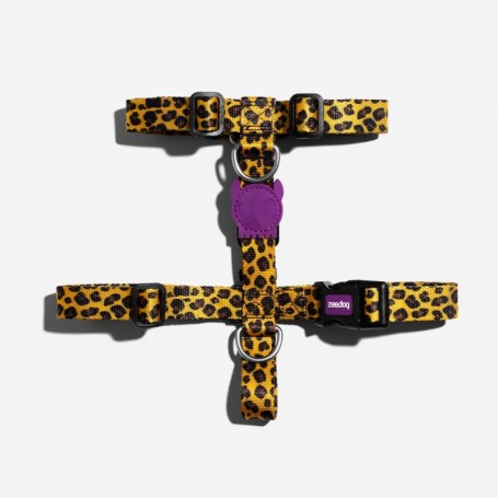 Honey H-Harness Large