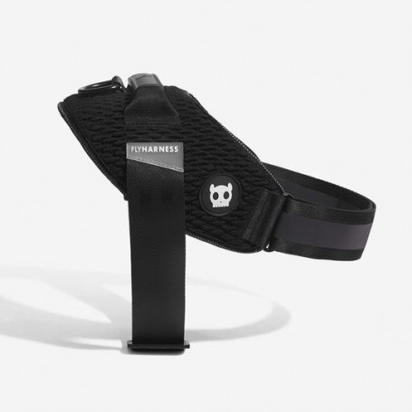 Gotham Flyharness Size 4