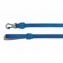 Correa Zeedog Neopro Blue Leash Small