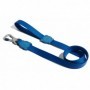 Neopro Blue Leash Large