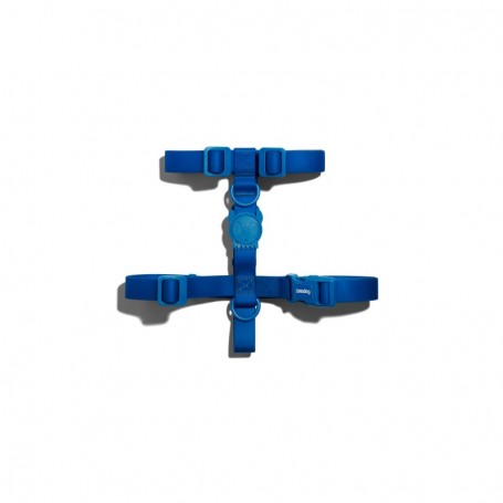 Neopro Blue H-Harness Large