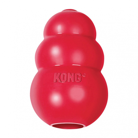 Juguete Para Perros Kong Classic XS