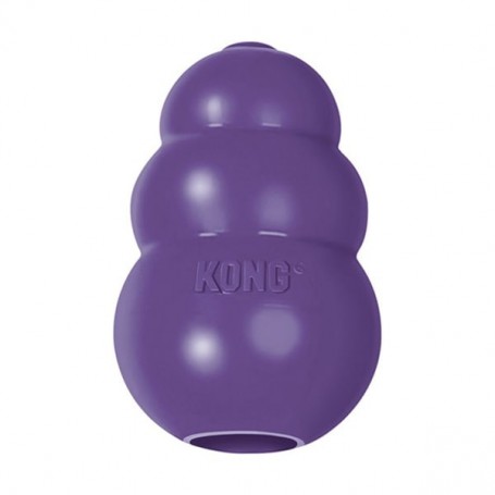 Juguete Para Perros Kong Senior Medium