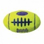 Juguete Para Perros Kong Air Dog Squeaker Football Medium