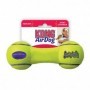 Juguete Para Perros Kong Air Dumbell Medium