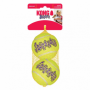 Juguete Para Perros Kong Ball Air 2X L / Sonido