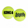 Juguete Para Perros Kong Ball Air talla L / Sonido