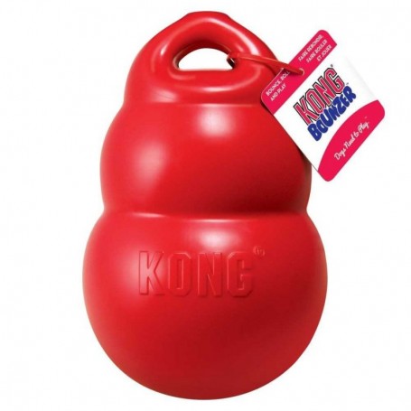 Juguete Para Perros Kong Bounzer Medium