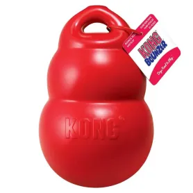 Juguete Para Perros Kong Bounzer Large