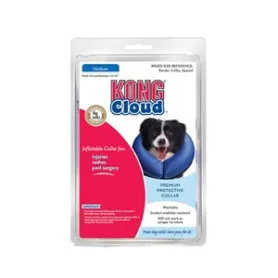 Kong Cloud Collar Isabelino Medium