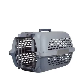 Transportadora Dog It Voyaguer "S" Gris