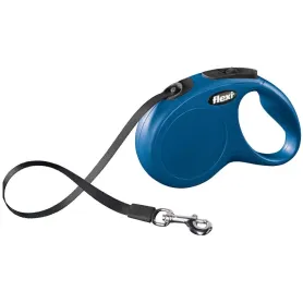 Correa Flexi New Classic Dog Azul 39506 14,990.00